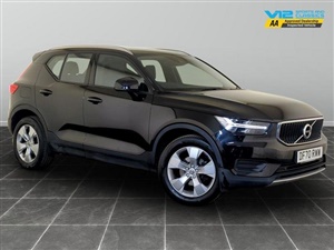 Large image for the Used Volvo XC40