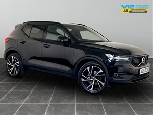 Large image for the Used Volvo XC40