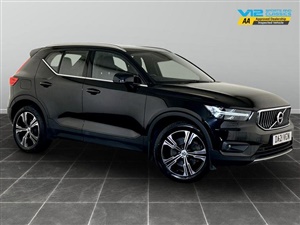 Large image for the Used Volvo XC40
