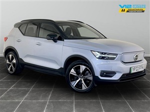 Large image for the Used Volvo XC40