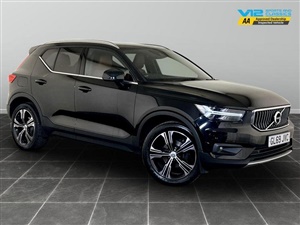 Large image for the Used Volvo XC40