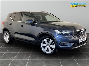 Large image for the Used Volvo XC40