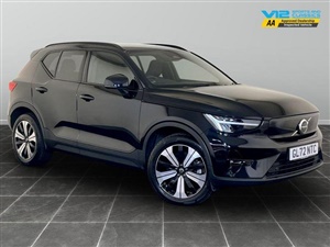Large image for the Used Volvo XC40