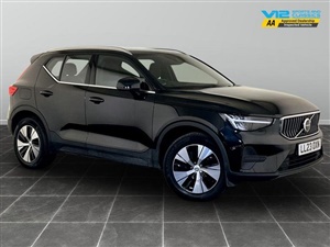 Large image for the Used Volvo XC40