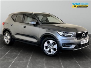 Large image for the Used Volvo XC40