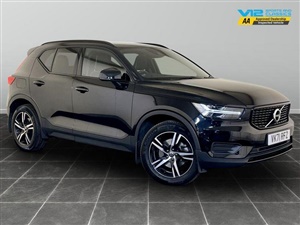 Large image for the Used Volvo XC40