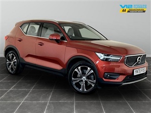 Large image for the Used Volvo XC40