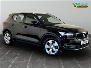 Large image for the Used Volvo XC40