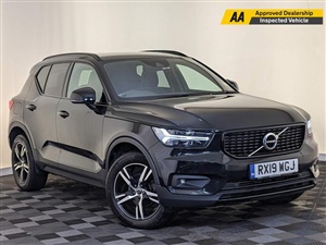 Large image for the Used Volvo XC40