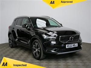 Large image for the Used Volvo XC40