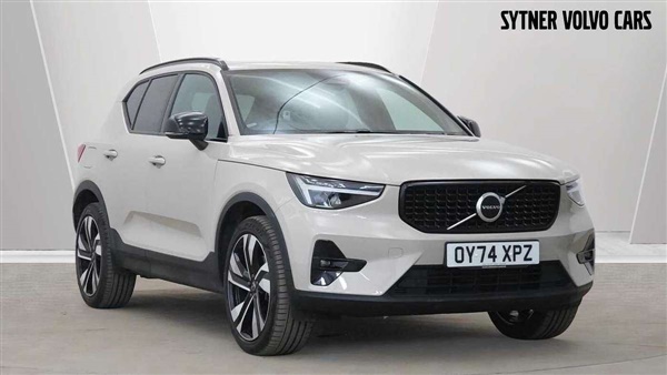 Large image for the Used Volvo XC40