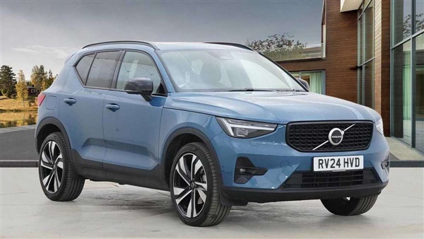 Large image for the Used Volvo XC40