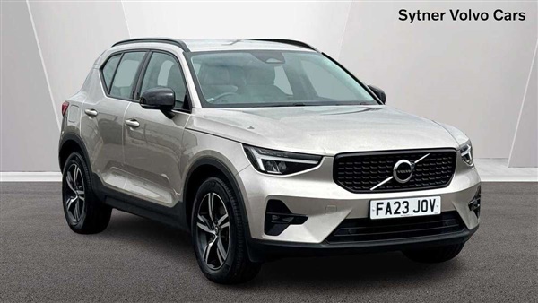 Large image for the Used Volvo XC40