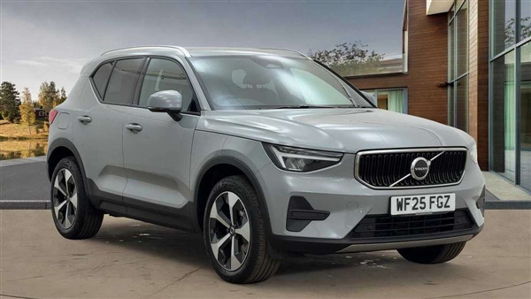 Large image for the Used Volvo XC40