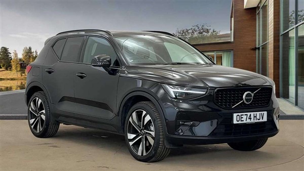 Large image for the Used Volvo XC40