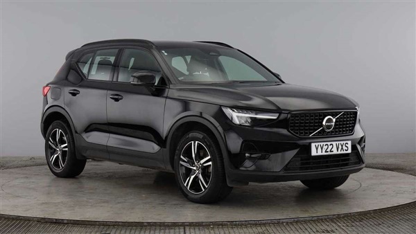 Large image for the Used Volvo XC40