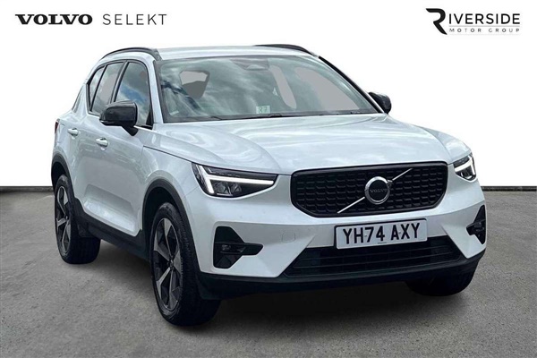 Large image for the Used Volvo XC40