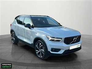 Large image for the Used Volvo XC40