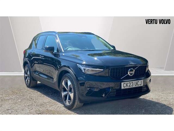 Large image for the Used Volvo XC40