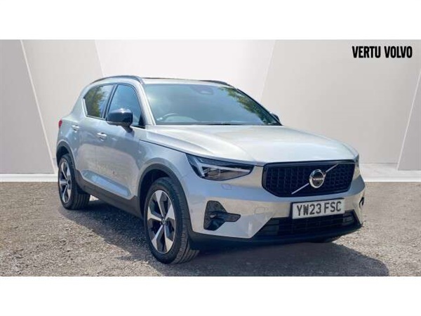 Large image for the Used Volvo XC40