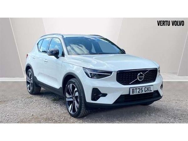 Large image for the Used Volvo XC40