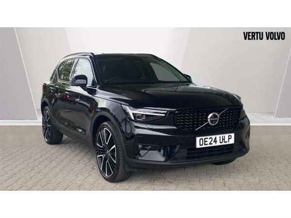 Large image for the Used Volvo XC40