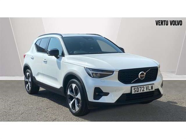 Large image for the Used Volvo XC40
