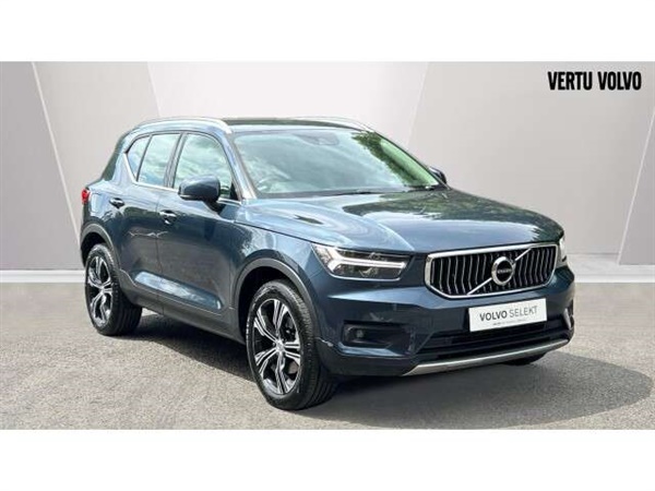 Large image for the Used Volvo XC40