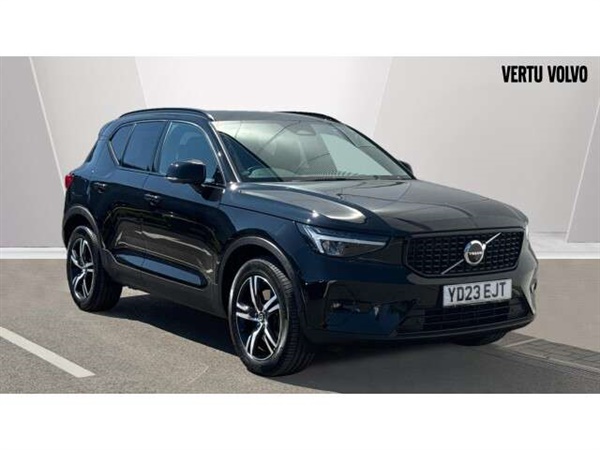 Large image for the Used Volvo XC40