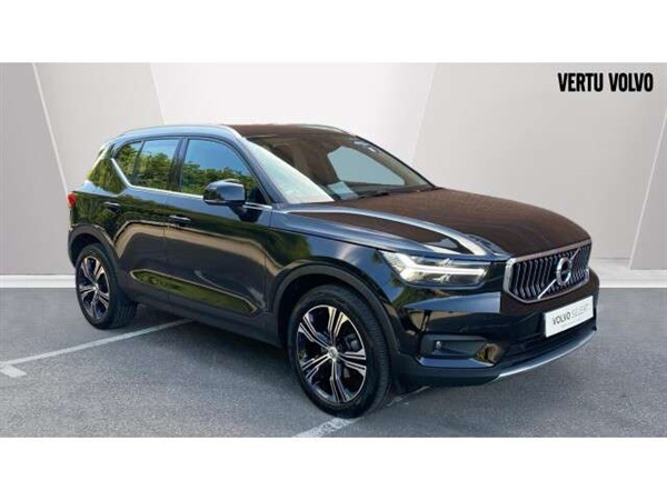 Large image for the Used Volvo XC40
