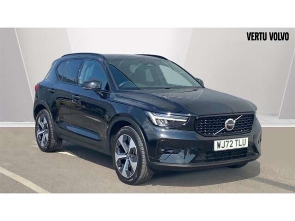 Large image for the Used Volvo XC40