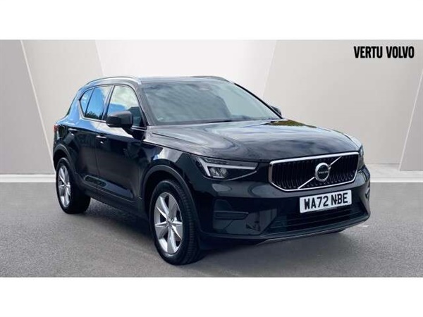 Large image for the Used Volvo XC40