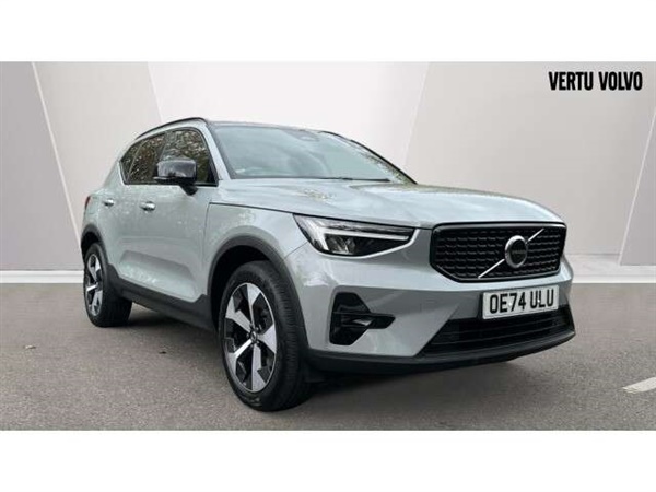 Large image for the Used Volvo XC40
