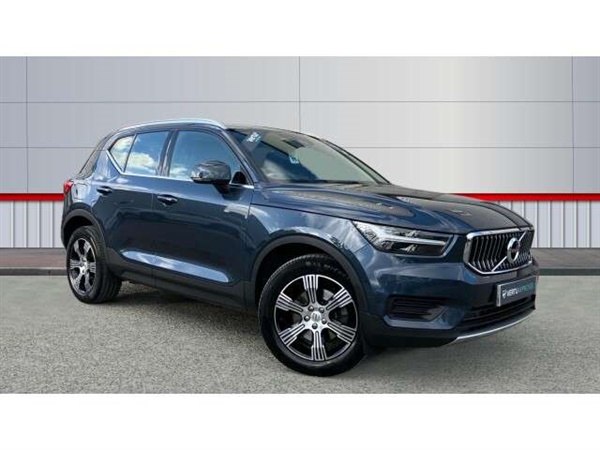 Large image for the Used Volvo XC40