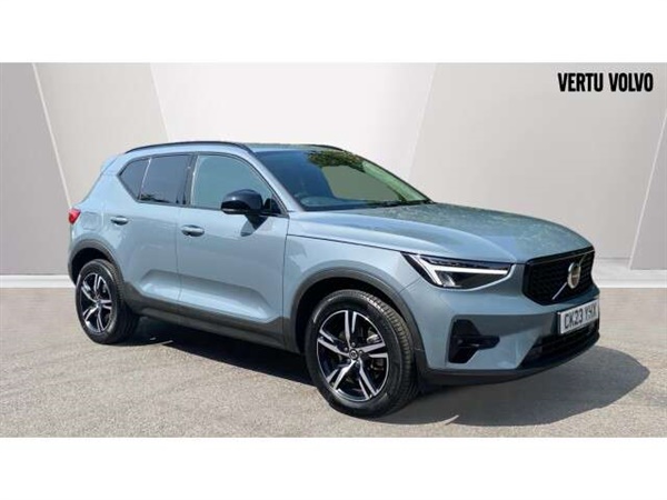Large image for the Used Volvo XC40