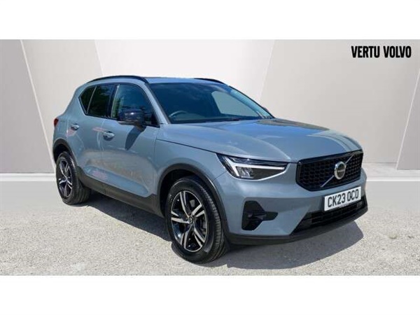 Large image for the Used Volvo XC40