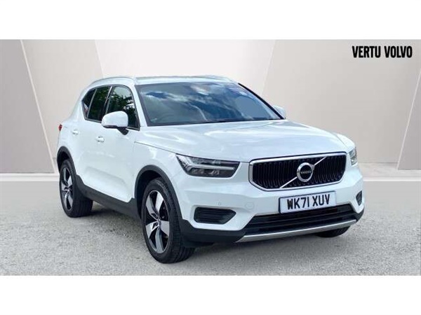 Large image for the Used Volvo XC40