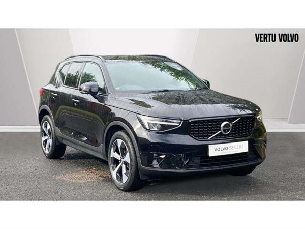 Large image for the Used Volvo XC40