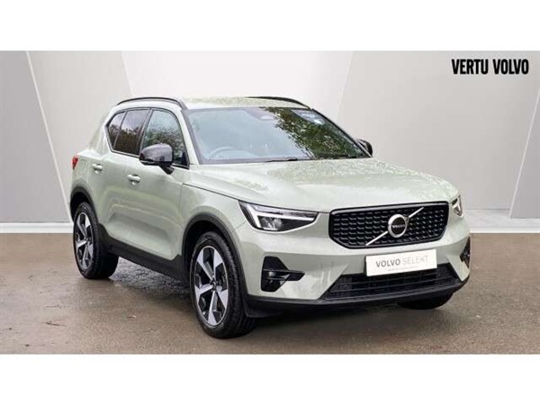 Large image for the Used Volvo XC40