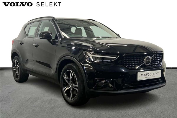 Large image for the Used Volvo XC40