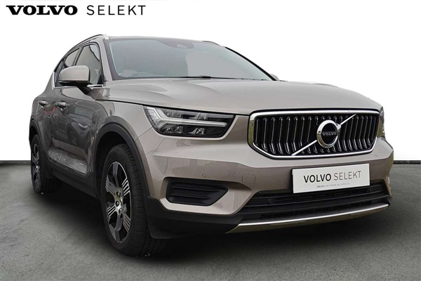 Large image for the Used Volvo XC40