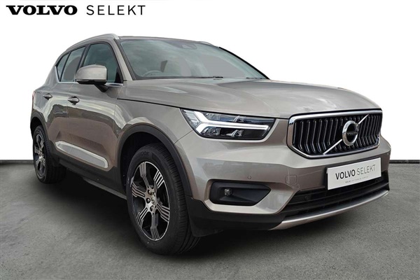 Large image for the Used Volvo XC40