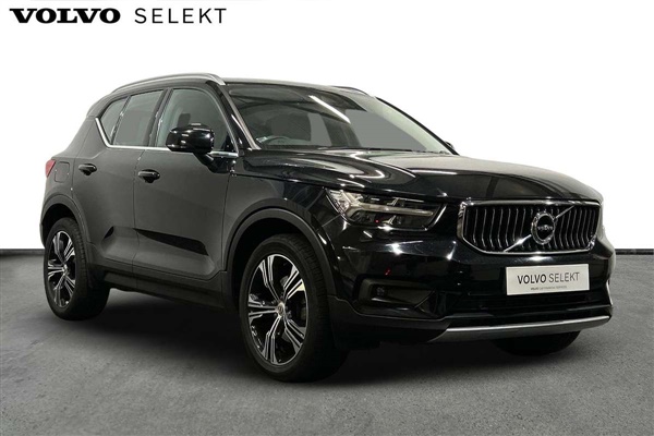 Large image for the Used Volvo XC40