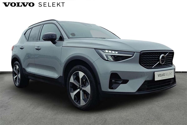 Large image for the Used Volvo XC40