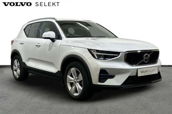 Large image for the Used Volvo XC40