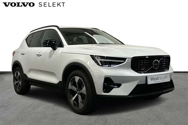 Large image for the Used Volvo XC40