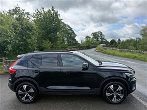 Large image for the Used Volvo XC40