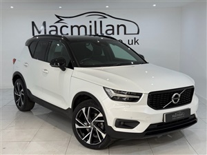 Large image for the Used Volvo XC40