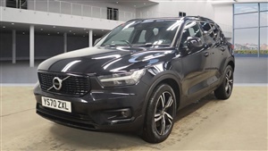 Large image for the Used Volvo XC40