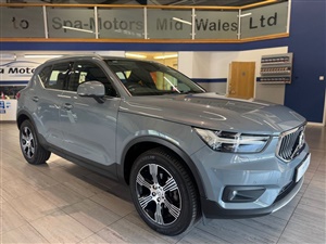 Large image for the Used Volvo XC40
